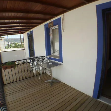 Kaya & 公寓式酒店 博德鲁姆