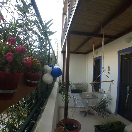 公寓式酒店 Kaya & 博德鲁姆