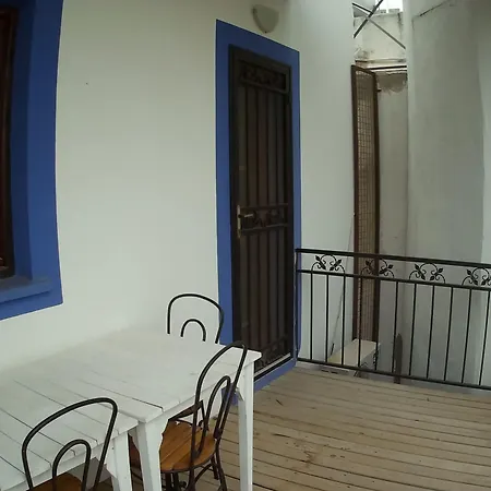 Lägenhetshotell Kaya & Bodrum