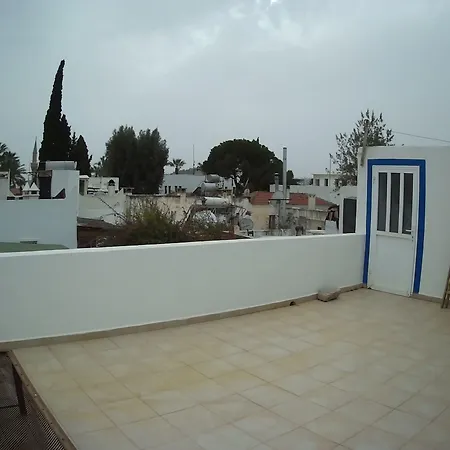 Kaya & Lägenhetshotell 4*