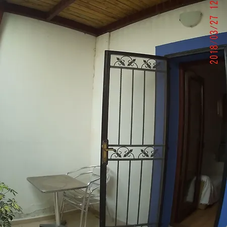 公寓式酒店 Kaya & 博德鲁姆