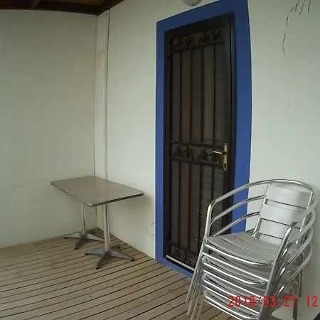 公寓式酒店 Kaya & 4*