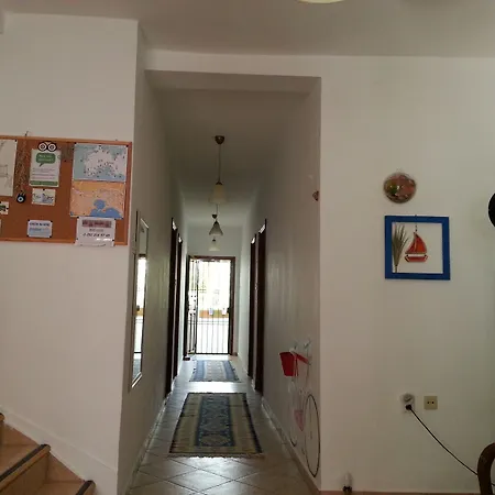 Kaya & 公寓式酒店 博德鲁姆