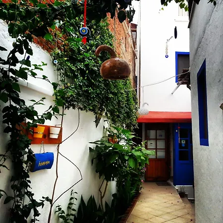 Lägenhetshotell Kaya & Bodrum