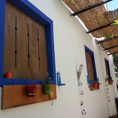 Kaya & Lägenhetshotell 4*