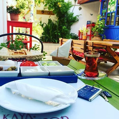 Kaya & Bodrum