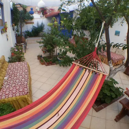 Appart hôtel Kaya & Bodrum