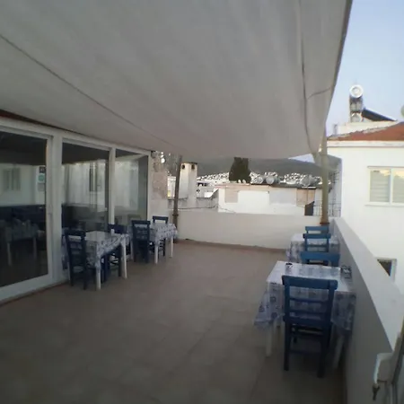 Kaya & Appart hôtel Bodrum