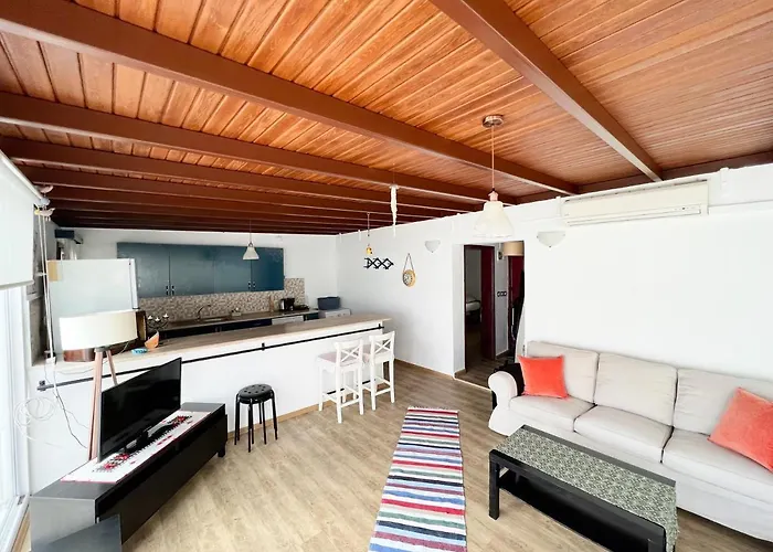 Lejlighedshotel Kaya & 4*