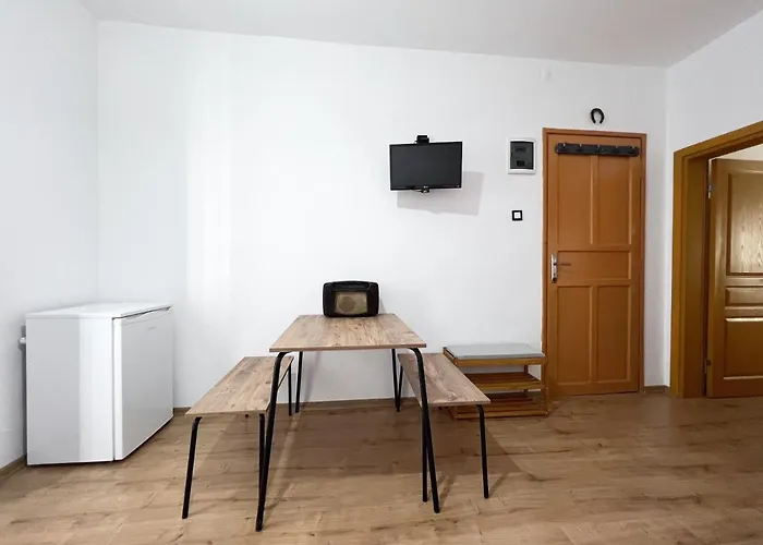 Lejlighedshotel Kaya & Bodrum