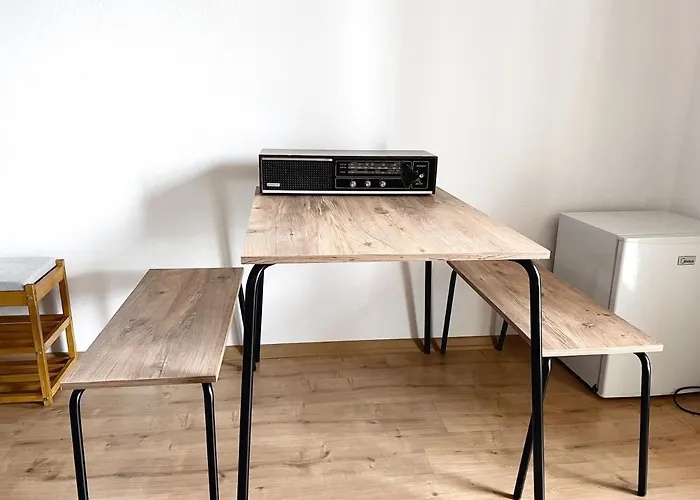 Lejlighedshotel Kaya & 4*