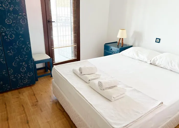 Lejlighedshotel Kaya & 4*