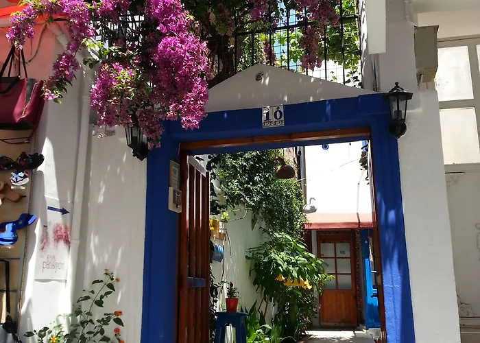 Lejlighedshotel Kaya & 4*