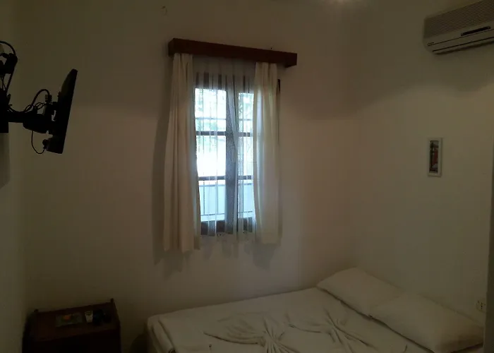 Lejlighedshotel Kaya &