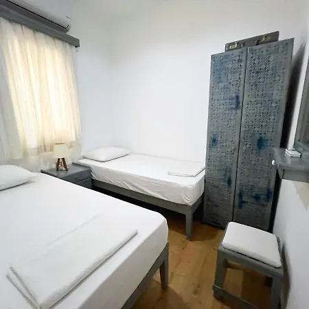 Kaya & 4* Bodrum