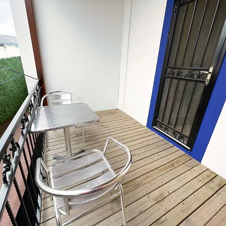 Kaya & Appart hôtel 4*