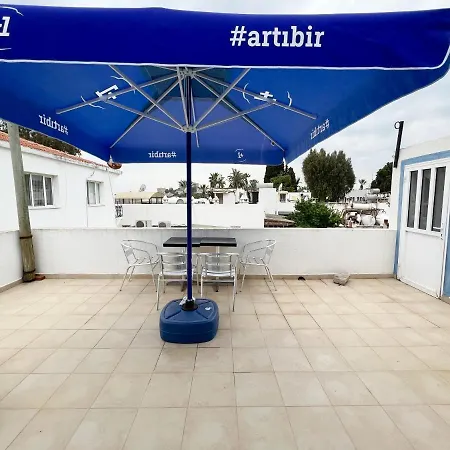 Kaya & Aparthotel 4*