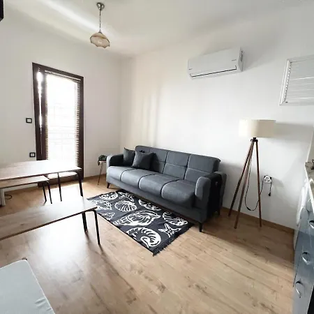 Appart hôtel Kaya &