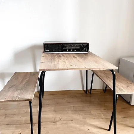 Appart hôtel Kaya & 4*