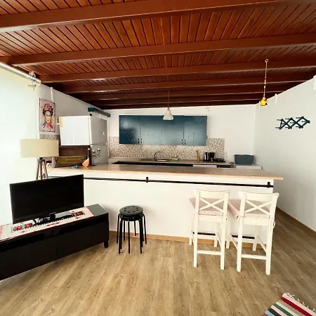 Appart hôtel Kaya &