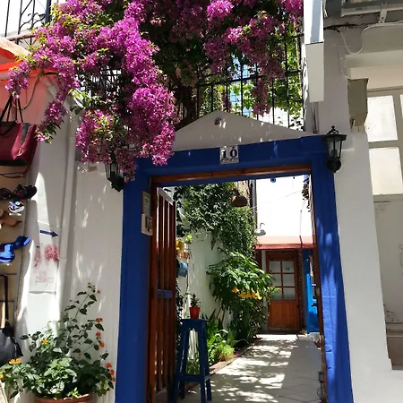 Appart hôtel Kaya & 4*