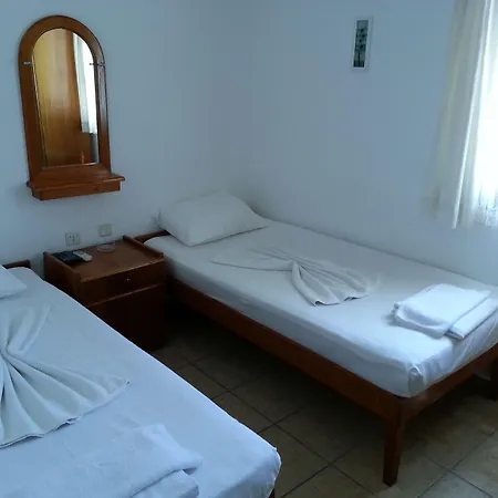 Appart hôtel Kaya & Bodrum