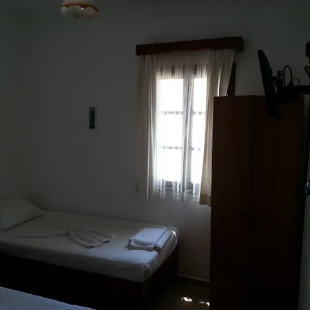 Appart hôtel Kaya & Bodrum