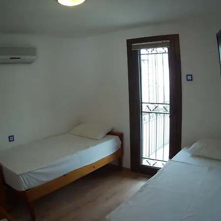 Kaya & Aparthotel