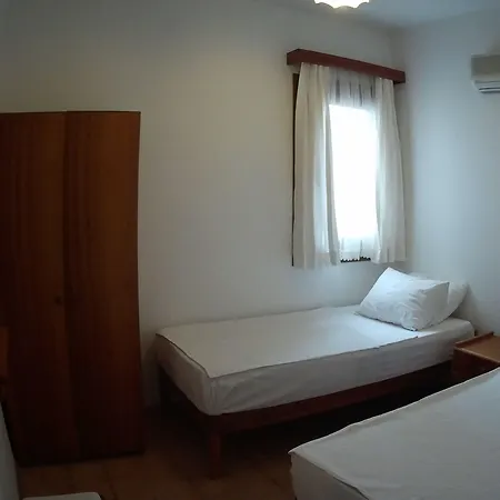 Kaya & Appart hôtel 4*