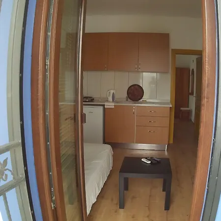 Kaya & Appart hôtel