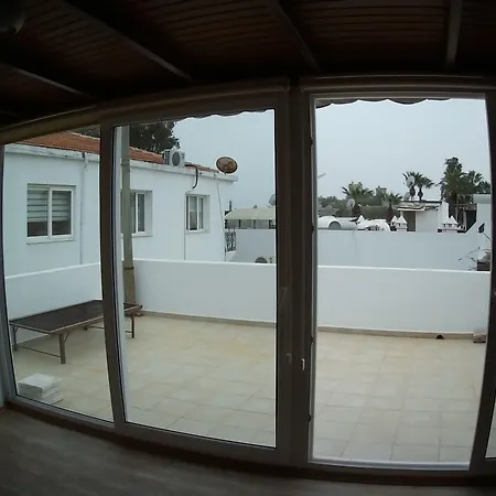 Appart hôtel Kaya & 4*