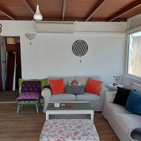 Appart hôtel Kaya & Bodrum